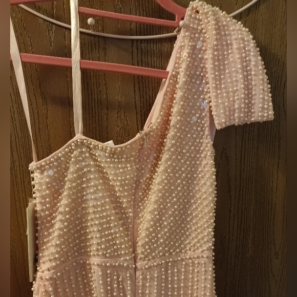 Mac Duggal gown - Picture 9 of 12